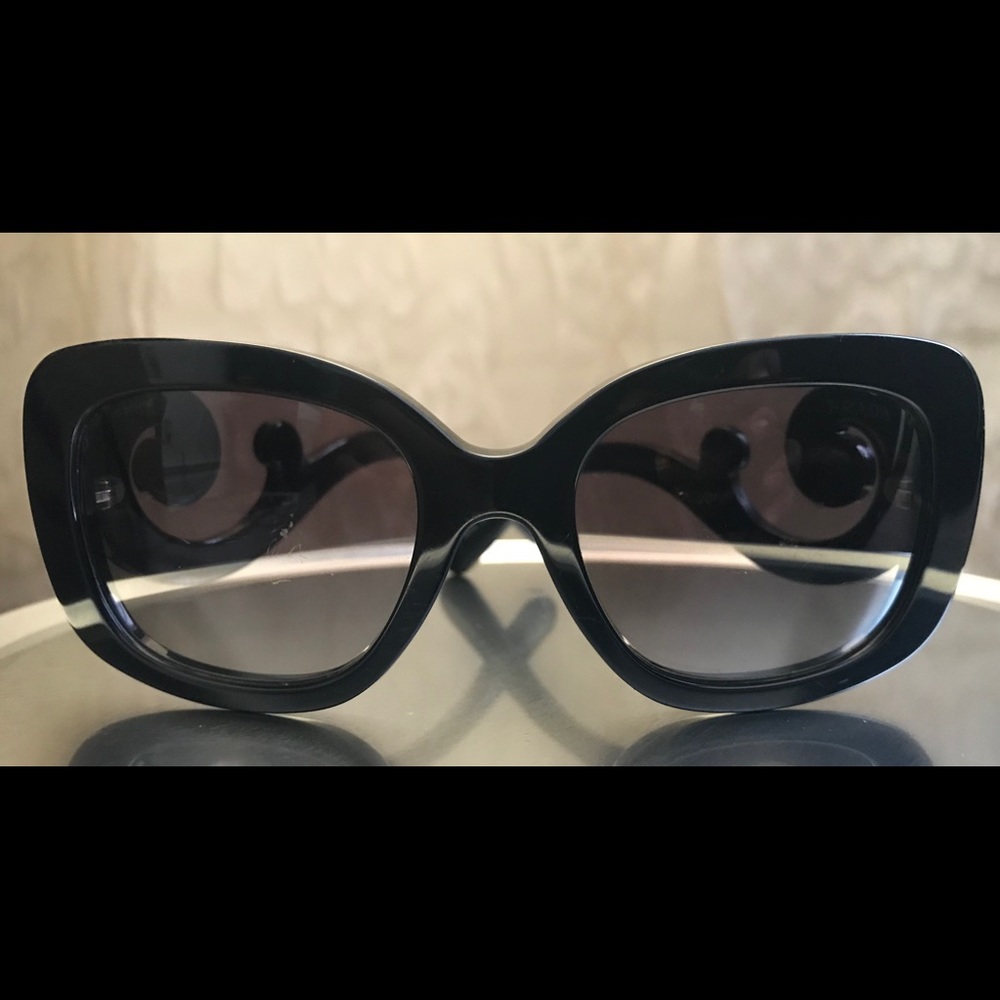 Prada shades